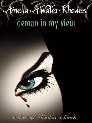 cover image of Demon in My View
